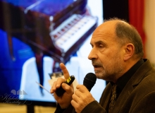 Kaland, titok, varázslat