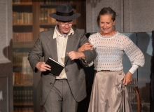 Hedry Mária: Árnyéksors