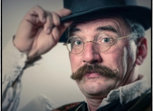 Kastélymesék – Farsangi mulatság