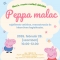 Peppa malac – Mozis, mesés családi délelőtt