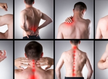 Mozgásszervi betegklub - reaktív ízületi gyulladások