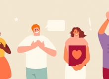 Mosolygó Stúdió - Derűs öngyógyító hála