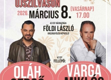 Kistérségi Forgatag - Nőnapi Ünnepség