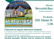 Érték – Közösség – Jövő