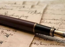 Költészet napi megemlékezés