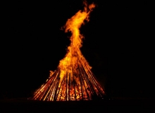 Szent Iván éji program