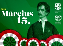 Március 15. – Nemzeti Ünnep Cegléden