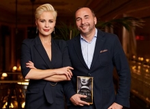 Földvári-Oláh Csaba nőnapi műsora