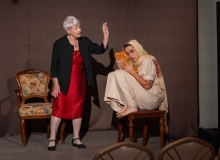 Hedry Mária: Borbála