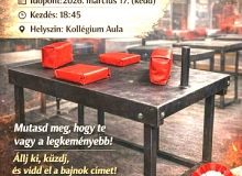 Márciusi Ifjak Szkanderverseny