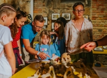 Múzeumok Éjszakája