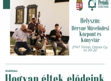 Hogyan éltek elődeink