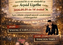 III. Tavaszi Piknik Köröstetétlenen!