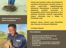 "Óceántól a Szavannáig"