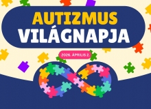 Autizmus világnapja