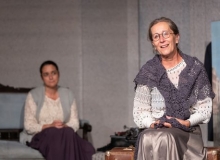 Hedry Mária: Árnyéksors