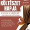 A Magyar Költészet Napja