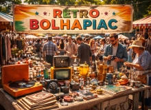 Retro Bolhapiac Nagykőrösön