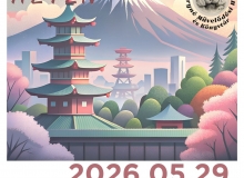 Japán napok a Közösségek Hetén