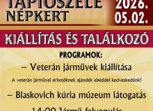 Veterán Majális
