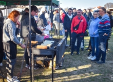 Tóparti Kézműves és Termelői Piac