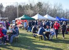 Tóparti Kézműves és Termelői Piac