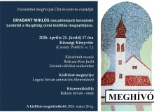 Lenintől a Hargitáig c. kiállítás