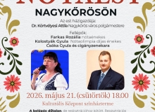 Nótaest