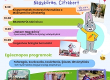 Városi gyereknap