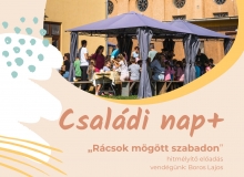 Családi nap+