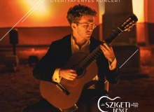 Gyertyafényes koncert