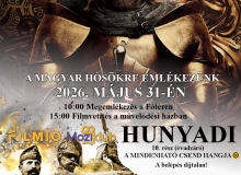 Emlékezünk a hősökre