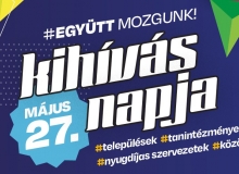 Kihívás Napja