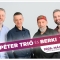 Sárik Péter Trió & Berki Tamás