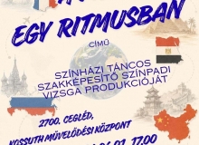 A világ egy ritmusban