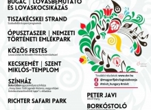 XII. Magyar Ifjak Világtalálkozója