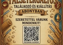Nemzetközi és országos faesztergályos találkozó és kiállítás