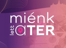 MIÉNK LETT A TÉR!