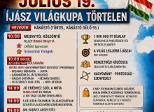 Ijász világkupa 2026