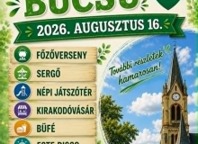 Jászkarajenő búcsú