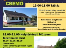 Múzeumok éjszakája