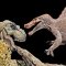 Mini Dinoszaurusz Modell és Dioráma kiállítás