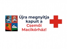 Csemői Macikórház