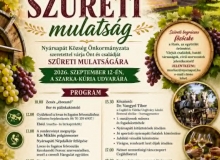 Szüreti mulatság
