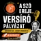 "A szó ereje" versíró pályázat