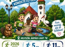 Mozdulj TeTétlen