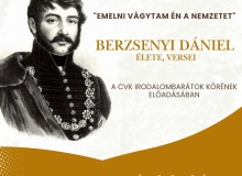 "Emelni vágytam én a nemzetet"