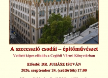 KÉPZŐMŰVÉSZET - TÖRTÉNELEM - IRODALOM