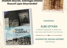 Könyvbemutató