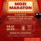 MOZIMARATON CEGLÉDEN